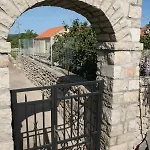 Seaside House Lumbarda, Korcula - 4444 Дом отдыха Лумбарда