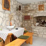 Prázdninový dům Seaside House Lumbarda, Korcula - 4444
