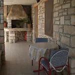Holiday home Seaside House Lumbarda, Korcula - 4444