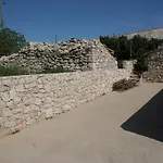 Seaside House Lumbarda, Korcula - 4444 Tatil Evi *