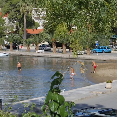 Seaside House Lumbarda, Korcula - 4444 * Λομπάρδα