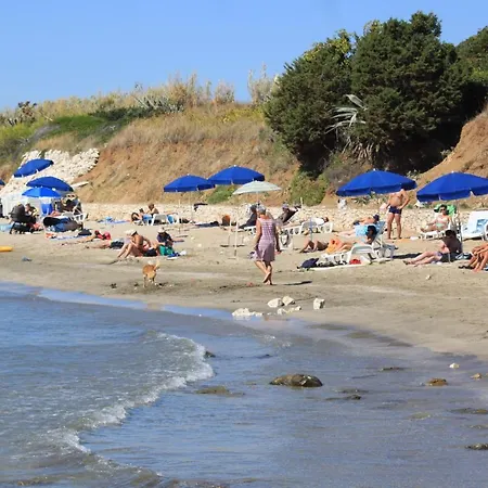 Tatil Evi Seaside House Lumbarda, Korcula - 4444