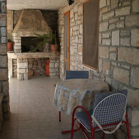 Ferienhaus Seaside House Lumbarda, Korcula - 4444