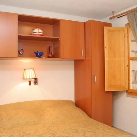 Seaside House Lumbarda, Korcula - 4444 Σπίτι διακοπών Λομπάρδα