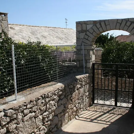 Seaside House Lumbarda, Korcula - 4444 룸바르다